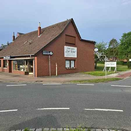 Garni Zur Krim Hotel