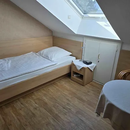 Garni Zur Krim Bramsche