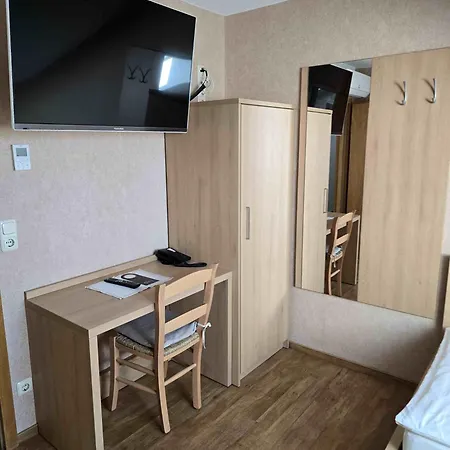 Hotel Garni Zur Krim Bramsche