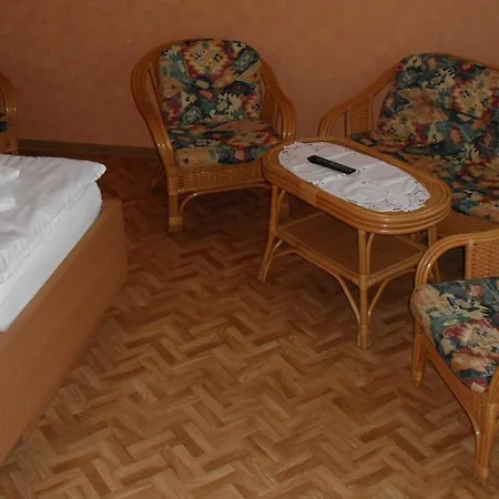 Hotel Garni Zur Krim *