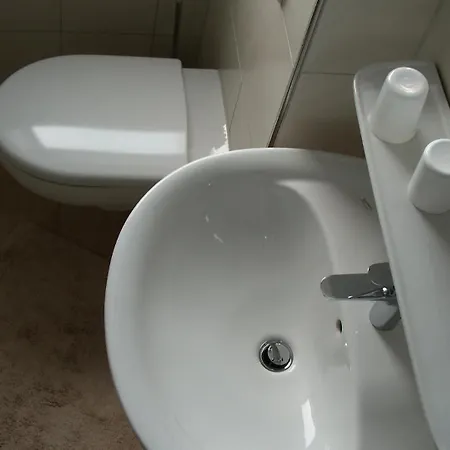 Hotel Garni Zur Krim *