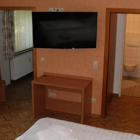 Hotel Garni Zur Krim *