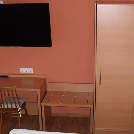 Hotel Garni Zur Krim *