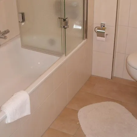 Garni Zur Krim Hotel Bramsche