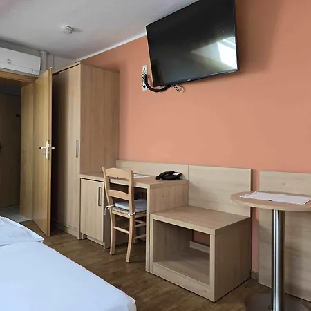 Hotel Garni Zur Krim Bramsche