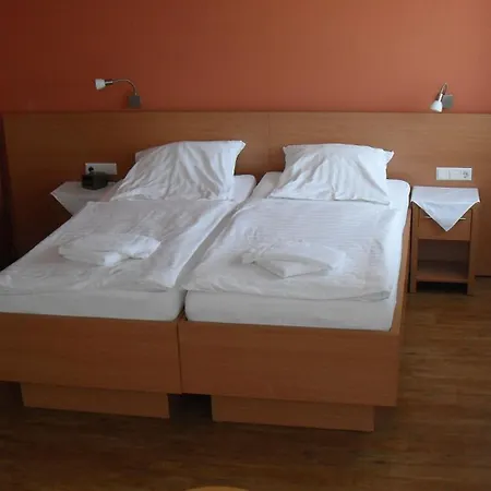 Hotel Garni Zur Krim