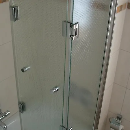 Hotel Garni Zur Krim *