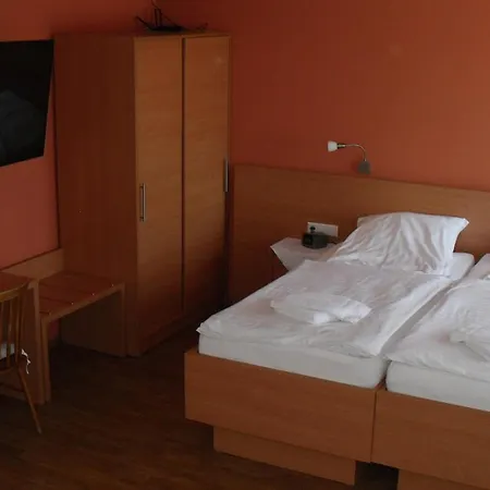 Hotel Garni Zur Krim Bramsche