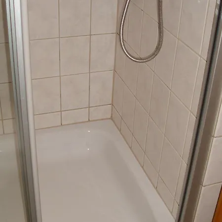 Garni Zur Krim Hotel *