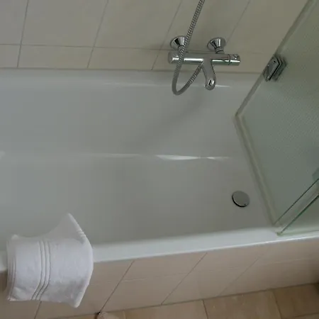 Hotel Garni Zur Krim Bramsche