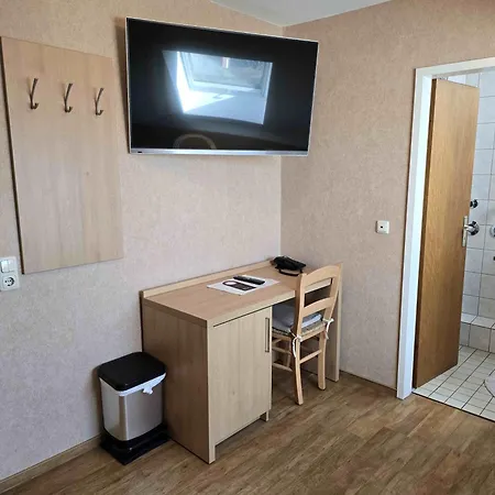 Garni Zur Krim Bramsche