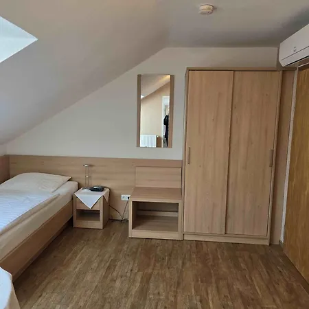 Garni Zur Krim Hotel