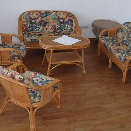 Garni Zur Krim * Bramsche