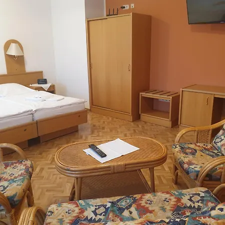 Garni Zur Krim Hotel