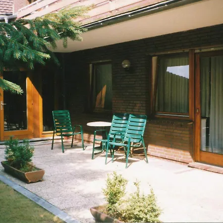 Hotel Garni Zur Krim