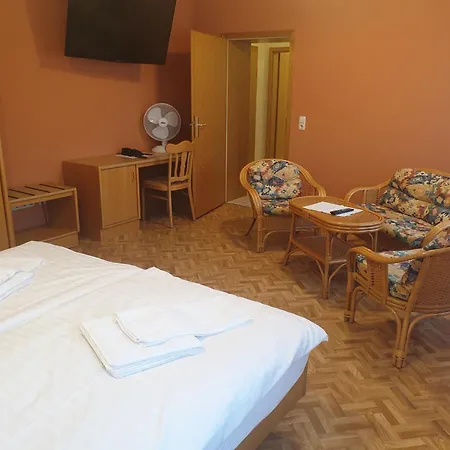 Garni Zur Krim Hotel *