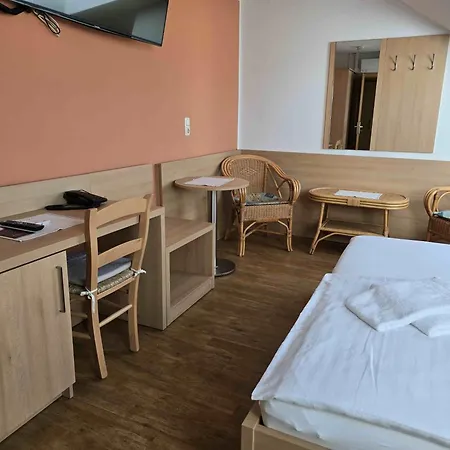 Hotel Garni Zur Krim