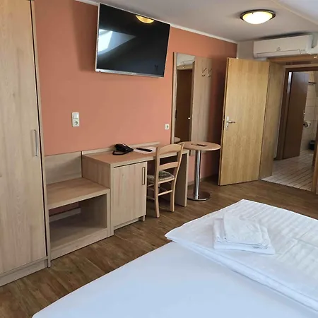 Garni Zur Krim * Bramsche