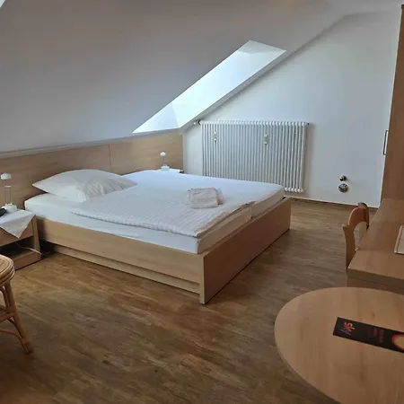 Garni Zur Krim * Bramsche