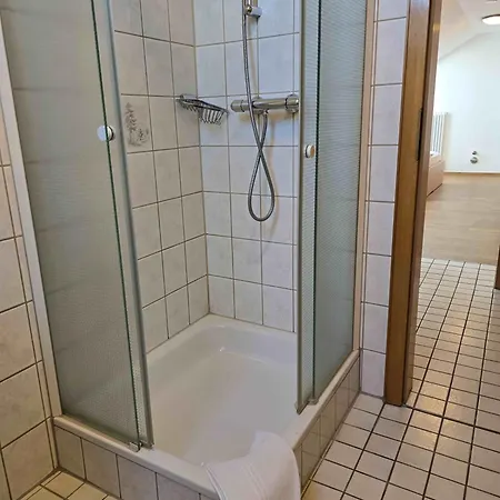 Garni Zur Krim Hotel *